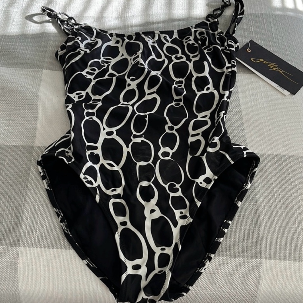 Gottex Bathing Suit NWT